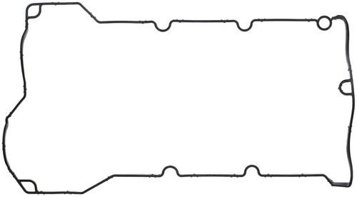 Elring Valve Cover Gasket for 2011-2016 Porsche Panamera 3.6L