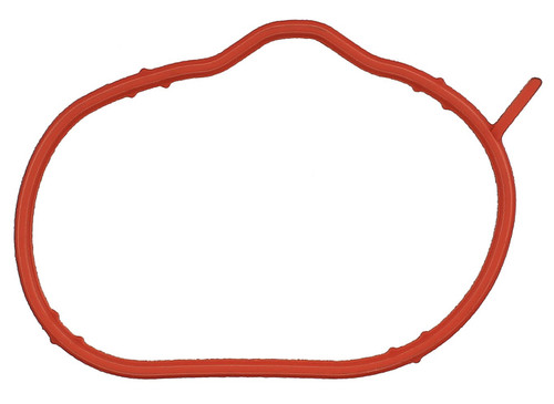 Elring Intake Manifold Gasket for 2009-2011 Mercedes SLK350 3.5L