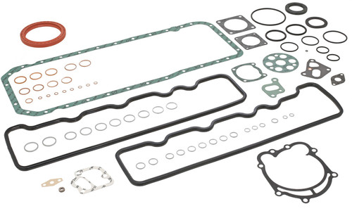 Elring Crankcase Gasket Kit for 1972-1973 Mercedes 280SE/280SEL/300SEL 4.5L