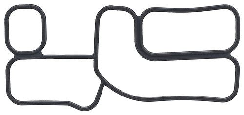 Elring Oil Cooler Gasket for 2015-2023 Mercedes C200/C250/C300/CLA45 AMG/E300 2.0L