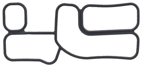 Elring Oil Cooler Gasket for 2015-2023 Mercedes C200/C250/C300/CLA45 AMG/E300 2.0L