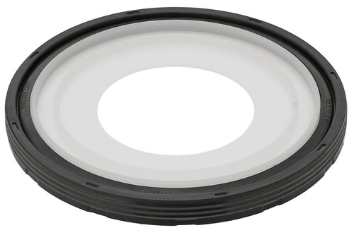 Elring Crankshaft Seal for 1997-2025 Avanti/Buick/Cadillac/Chevrolet/GMC Sierra 1500/Silverado 1500/Corvette/Silverado 2500/Yukon 4.8L 5.0L