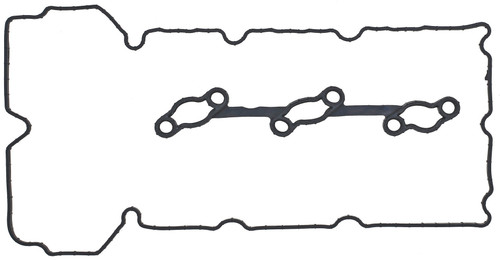 Elring Valve Cover Gasket for 2006-2020 Hyundai/Kia Sorento/Entourage/Genesis/Borrego/Cadenza 3.3L 3.5L 3.8L