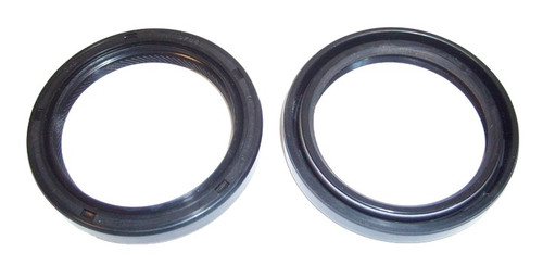 Elring Crankshaft Seal for 1986-2016 INFINITI/Nissan/Renault Sentra/Pulsar NX/Tsuru/Maxima/300ZX 1.4L 1.6L 1.8L