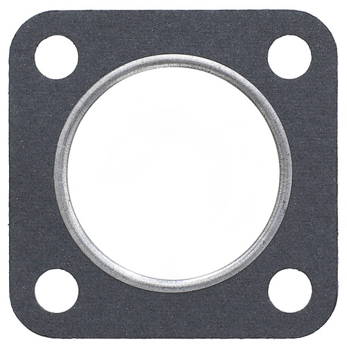 Elring Exhaust Pipe Flange Gasket for 1976-1989 Audi/VW 80/Fox/Jetta/Scirocco 1.6L 2.0L