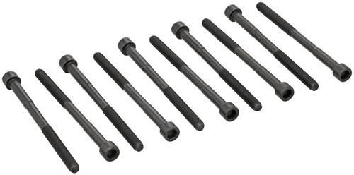 Elring Head Bolt Set for 2001-2013 Lexus/Pontiac/Scion/Toyota Matrix/Camry/HS250h/Solara/Vibe 2.4L