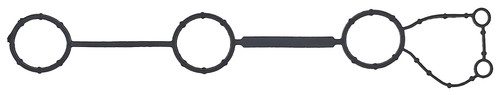 Elring Valve Cover Gasket for 2005-2008 Audi A4 3.2L