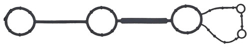 Elring Valve Cover Gasket for 2005-2008 Audi A4 3.2L