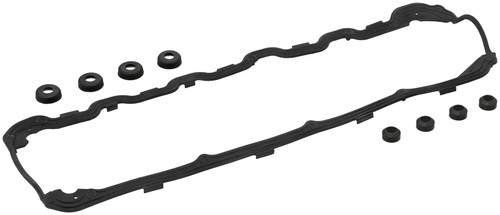 Elring Valve Cover Grommet for 1989-1994 Audi/VW Transporter/100 2.3L 2.4L 2.5L