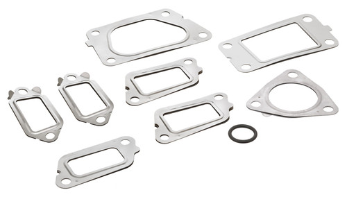 Elring Egr System Gasket Set for 2007-2016 Chevrolet/GMC Silverado 2500 HD/Silverado 3500 HD/Sierra 2500 HD/Sierra 3500 HD 6.6L