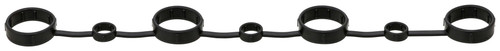 Elring Valve Cover Gasket for 2003-2006 Porsche Cayenne 4.5L
