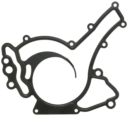 Elring Water Pump Gasket for 2005-2005 Mercedes SLK350 3.5L