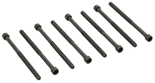 Elring Head Bolt Set for 2014-2025 BMW X1/i8/X2/218i Gran Coupe 1.5L