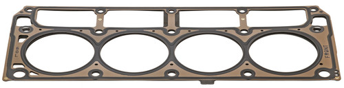 Elring Head Gasket for 1999-2013 Cadillac/Chevrolet/GMC/Saab Sierra 1500/Silverado 1500/Silverado 2500 HD/Sierra 2500 HD/Express 2500 6.0L