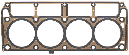 Elring Head Gasket for 1999-2013 Cadillac/Chevrolet/GMC/Saab Sierra 1500/Silverado 1500/Silverado 2500 HD/Sierra 2500 HD/Express 2500 6.0L