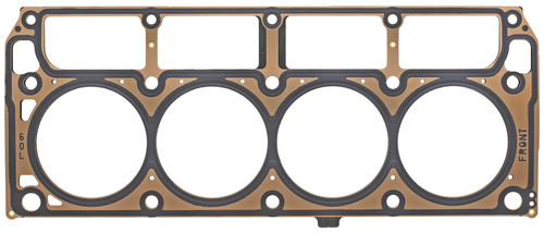 Elring Head Gasket for 1999-2013 Cadillac/Chevrolet/GMC/Saab Sierra 1500/Silverado 1500/Silverado 2500 HD/Sierra 2500 HD/Express 2500 6.0L