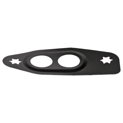 Elring Oil Cooler Gasket for 2012-2022 Cadillac/Chevrolet/GMC Silverado 1500/Sierra 1500/Cheyenne/Corvette/Silverado 2500 4.3L 5.3L 6.2L
