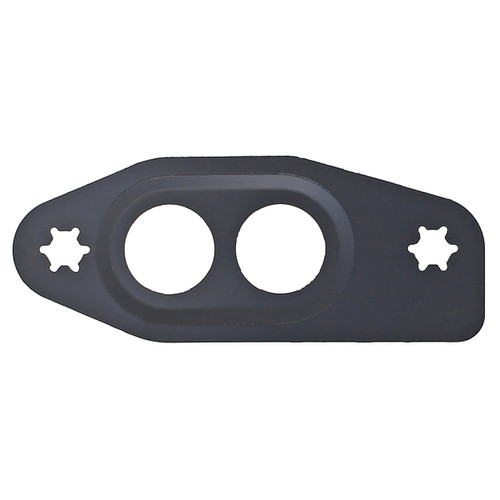Elring Oil Cooler Gasket for 2012-2022 Cadillac/Chevrolet/GMC Silverado 1500/Sierra 1500/Cheyenne/Corvette/Silverado 2500 4.3L 5.3L 6.2L
