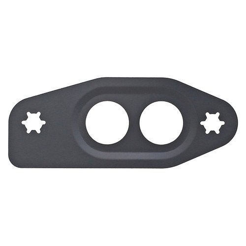 Elring Oil Cooler Gasket for 2012-2022 Cadillac/Chevrolet/GMC Silverado 1500/Sierra 1500/Cheyenne/Corvette/Silverado 2500 4.3L 5.3L 6.2L