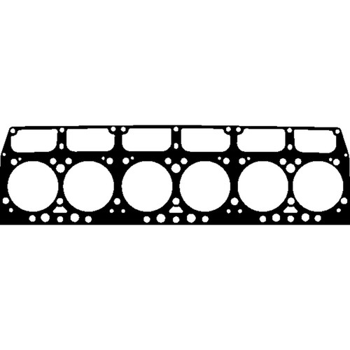 Elring Valve Cover Gasket for 2000-2008 BMW Z3/Z4 3.2L