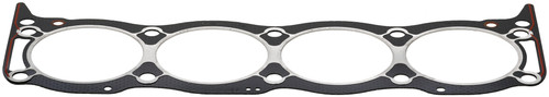 Elring Head Gasket for 1989-2004 Land Rover Discovery/Range Rover 3.9L 4.0L 4.6L