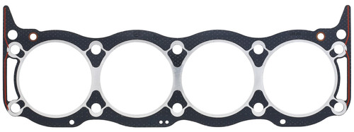 Elring Head Gasket for 1989-2004 Land Rover Discovery/Range Rover 3.9L 4.0L 4.6L