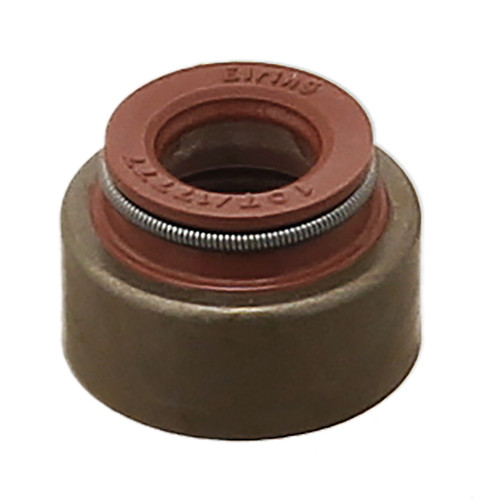 Elring Valve Stem Seal Ring for 2001-2016 Chevrolet/GMC Silverado 2500 HD/Sierra 2500 HD/Silverado 3500/Sierra 3500/Express 2500 6.6L