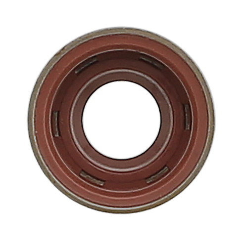 Elring Valve Stem Seal Ring for 2001-2016 Chevrolet/GMC Silverado 2500 HD/Sierra 2500 HD/Silverado 3500/Sierra 3500/Express 2500 6.6L
