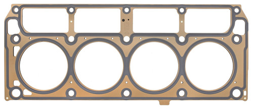 Elring Head Gasket for 1998-2010 Buick/Cadillac/Chevrolet/GMC Silverado 1500/Sierra 1500/Tahoe/Yukon/Silverado 2500 4.8L 5.0L 5.3L