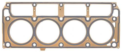 Elring Head Gasket for 1998-2010 Buick/Cadillac/Chevrolet/GMC Silverado 1500/Sierra 1500/Tahoe/Yukon/Silverado 2500 4.8L 5.0L 5.3L