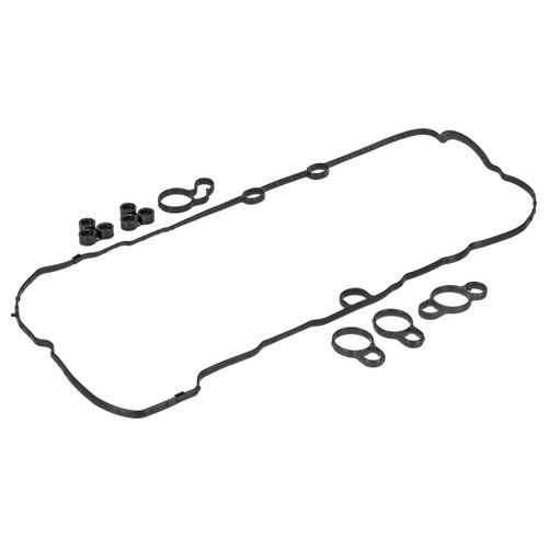 Elring Valve Cover Gasket Set for 2016-2022 Chevrolet Spark 1.4L
