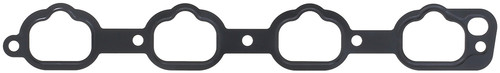 Elring Intake Manifold Gasket for 1998-2011 Mercedes C43 AMG/C55 AMG/CL500/CL55 AMG/CLK430 4.3L 5.0L 5.5L
