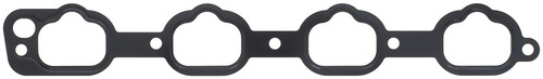 Elring Intake Manifold Gasket for 1998-2011 Mercedes C43 AMG/C55 AMG/CL500/CL55 AMG/CLK430 4.3L 5.0L 5.5L