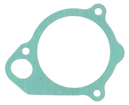 Elring Intake Manifold Housing Gasket for 1983-1991 Audi 4000 Quattro/200/200 Quattro/5000/5000 Quattro 2.2L