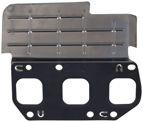 Elring Exhaust Manifold Gasket for 2006-2018 Audi/Porsche/VW Cayenne/Passat/Q7/Touareg/CC 3.6L