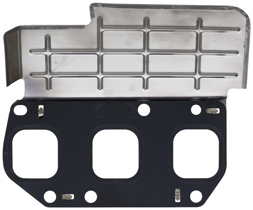Elring Exhaust Manifold Gasket for 2006-2018 Audi/Porsche/VW Cayenne/Passat/Q7/Touareg/CC 3.6L