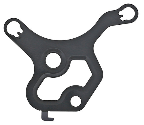 Elring Vacuum Pump Gasket for 2013-2022 Buick/Cadillac/Chevrolet/GMC Envision/LaCrosse/Regal/Malibu/ATS 2.0L 2.4L 2.5L