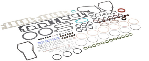 Elring Full Gasket Set for 1974-1977 Porsche 911 2.7L