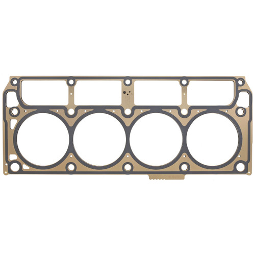 Elring Head Gasket for 2001-2020 Cadillac/Chevrolet/GMC/Hummer/Pontiac Sierra 1500/Yukon/Silverado 1500/Silverado 3500/Sierra 2500 HD 4.8L
