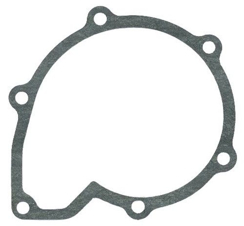 Elring Water Pump Gasket for 1968-1974 BMW Bavaria/2500/2800/3.0CS 2.5L 2.8L 3.0L
