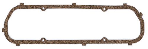 Elring Valve Cover Gasket for 1998-2001 Ford Fiesta 1.3L