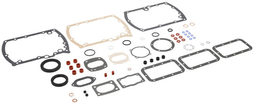Elring Crankcase Gasket Kit for 1948-1969 Porsche 356/912 1.1L 1.3L 1.5L