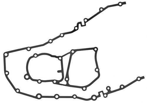 Elring Timing Cover Gasket Set for 1996-1999 BMW Z3 1.9L