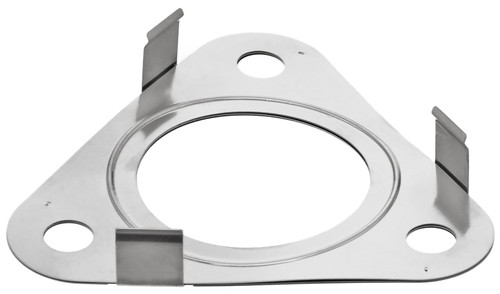 Elring Exhaust Pipe Flange Gasket for 2004-2008 Audi/VW Eos/A3 Quattro 3.2L