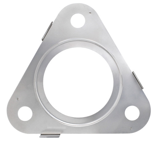 Elring Exhaust Pipe Flange Gasket for 2004-2008 Audi/VW Eos/A3 Quattro 3.2L