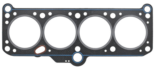 Elring Head Gasket for 1982-1991 Audi/VW Golf/4000/Jetta 1.6L