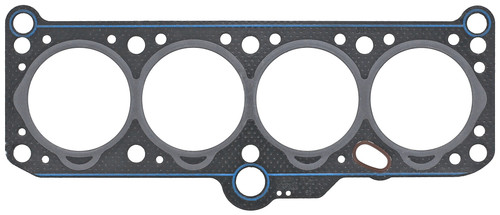 Elring Head Gasket for 1982-1991 Audi/VW Golf/4000/Jetta 1.6L