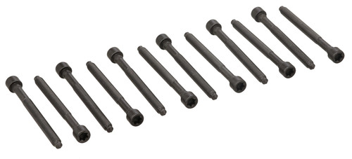 Elring Head Bolt Set for 2011-2019 Audi/VW Beetle/Jetta/RS Q3/TT RS Quattro/Golf 2.5L