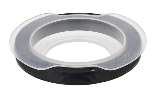 Elring Crankshaft Seal for 2008-2024 Audi/Porsche/VW Panamera/Cayenne/Touareg/Q7/Macan 2.9L 3.0L 4.0L