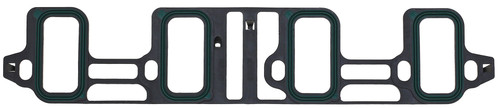 Elring Intake Manifold Gasket for 2006-2020 Cadillac/Chevrolet/GMC/Hummer/Pontiac Sierra 1500/Yukon/Silverado 1500/Silverado 3500 4.8L 6.0L